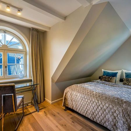 Ferienhaus Sylterliebe Экстерьер фото