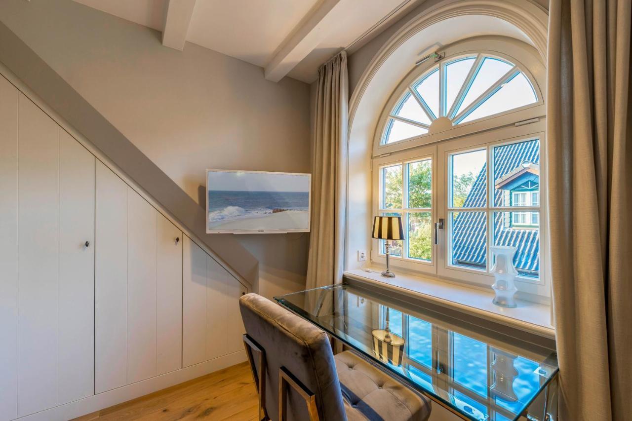 Ferienhaus Sylterliebe Экстерьер фото